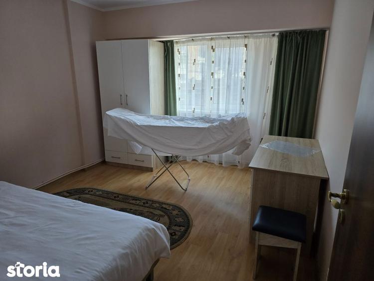 Apartament 3 camere central in conditie foarte buna etaj inferior - 2