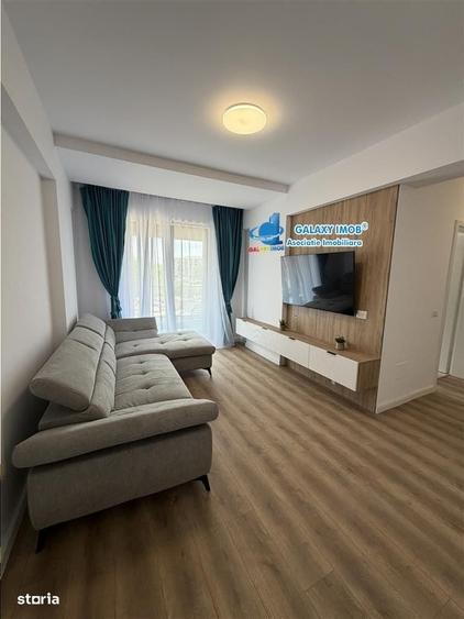Apartament cu 2 camere decomandat în Prelungirea Ghencea