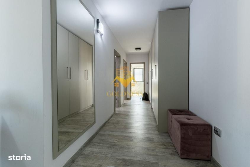 2 camere, decomandate,terasa,parcare,Gheorgheni Zona FSEGA,Iulius Mall - 5