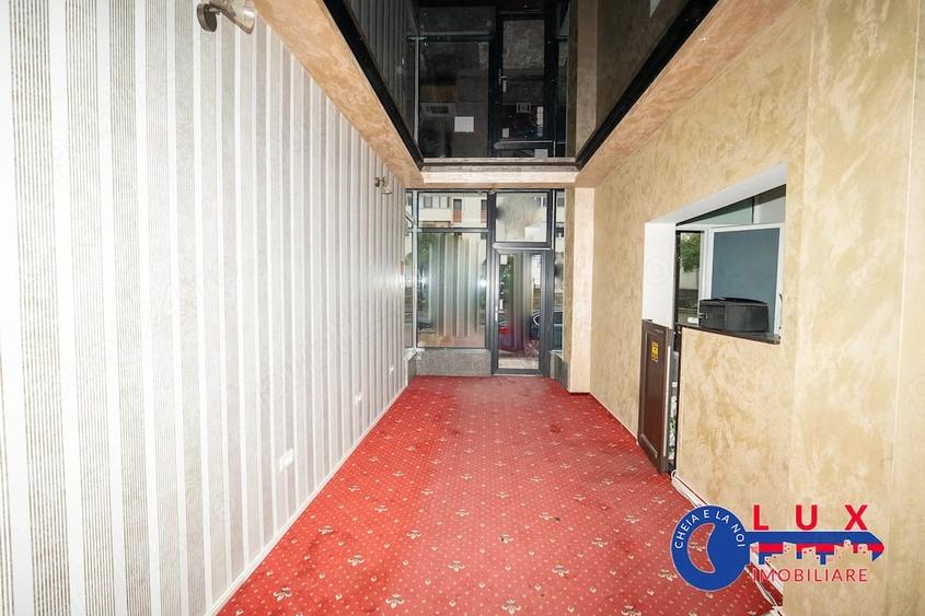 Spațiu comercial, de 60 mp, în Ultracentral