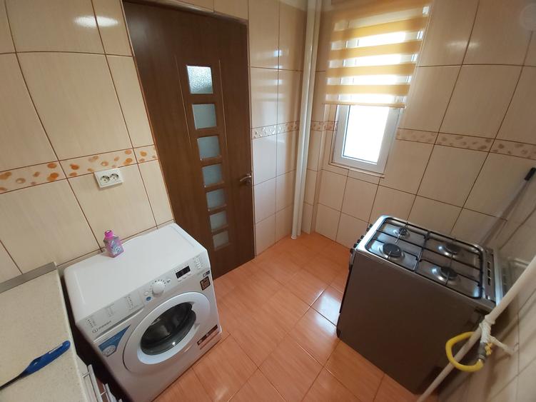 Garsonieră nedecomandată în Pantelimon