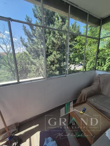 Apartament 2 Camere | Etaj 2 | Cartier Zorilor/Strada Lunii - 13