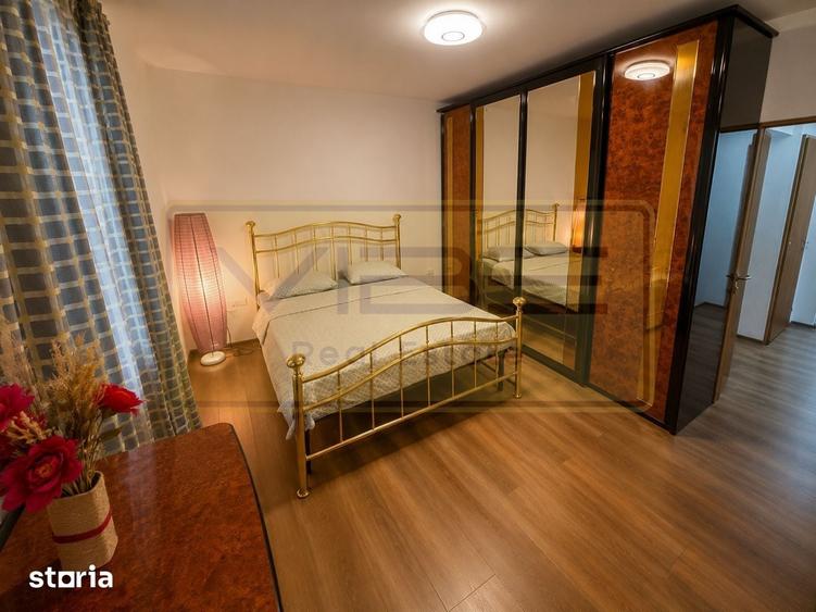 Casă cu 4 camere cu Teren 1500 Mp în Valea Lupului
