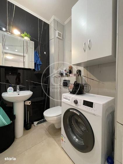 Apartament cu 2 camere decomandat în Iosia