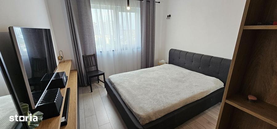 Apartament cu 2 camere în Theodor Pallady