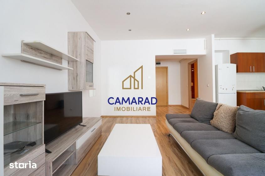 Apartament 2 camere de vanzare | Rin Residence (fost Rin Grand Hotel) - 4