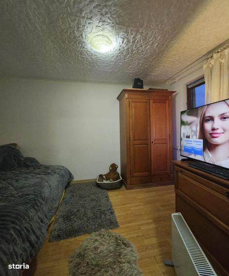 Garsonieră în Decebal