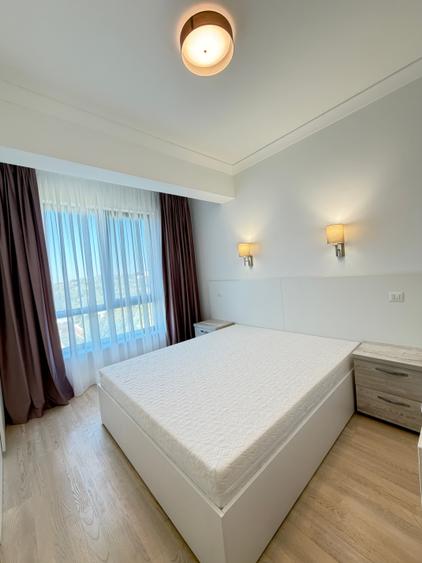 Apartament cu 2 camere decomandat în Păcurari