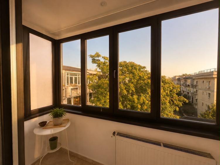 Apartament cu 2 camere semidecomandat în Vitan Mall
