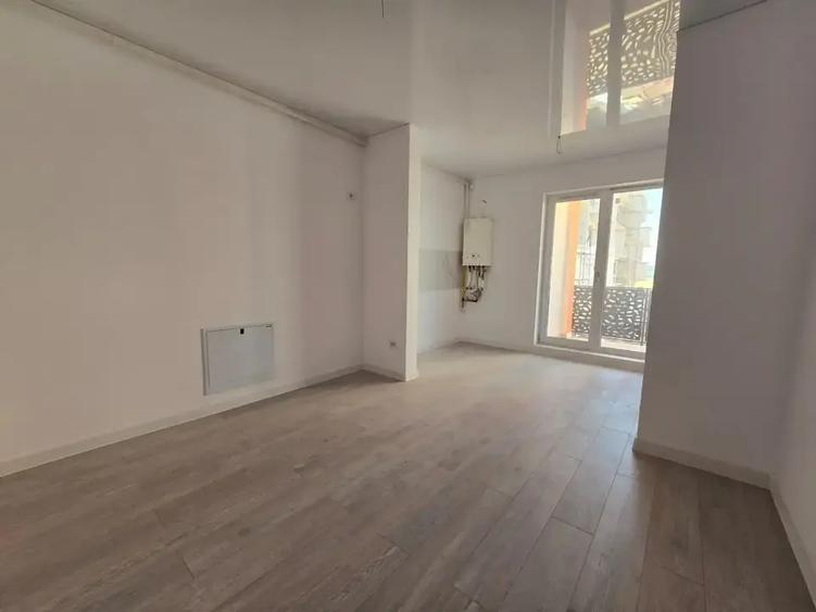 Apartament cu 2 camere decomandat în Dobroești