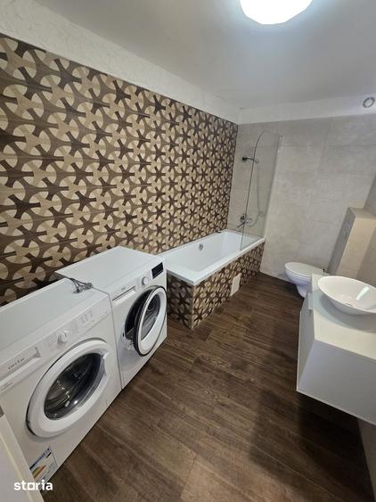 Apartament 2 camere Parcare inclusa Zorilor 400 Curte Parcare inclusa - 8