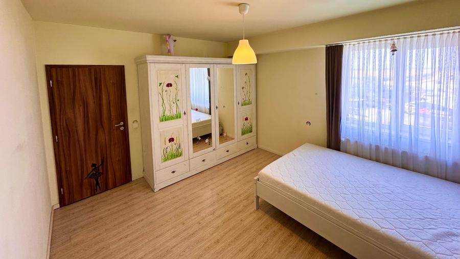 Apartament cu 2 camere decomandat în Turnișor