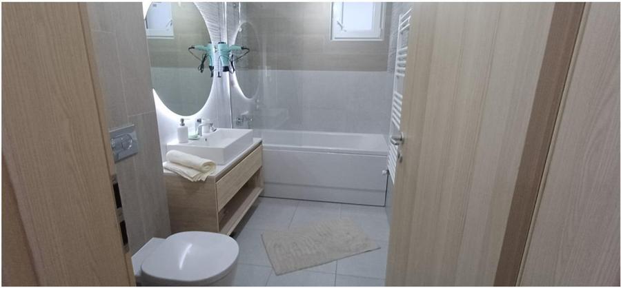 Apartament cu 2 camere decomandat, mobilat în Răcădău