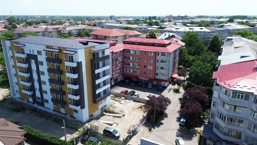 Apartament 2 camere, bloc nou , Lupeni  Rezidential - 4