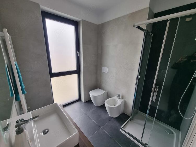 Proprietar, apartament premium, Torontalului, parcare inclusa - 5