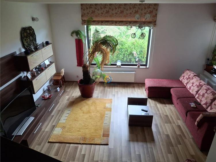 Duplex cu 4 camere cu Canalizare în Ștefănești