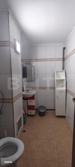 Spațiu comercial, de 59 mp, în Calea Moldovei