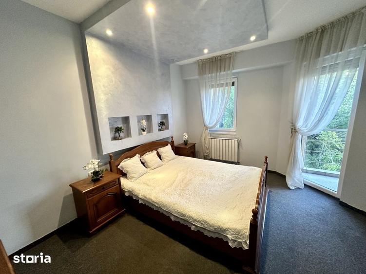 Apartament cu 2 camere în Rogerius