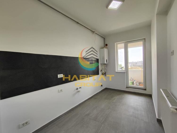 Apartament cu 2 camere decomandat în Brâncoveanu
