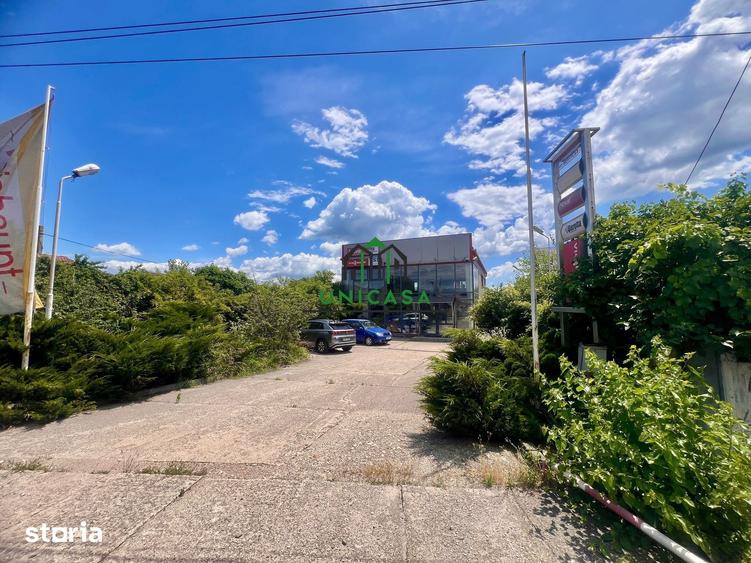 Spa?iu comercial/birouri/Zona Raureni, Ramnicu Valcea | 239 mp - 7
