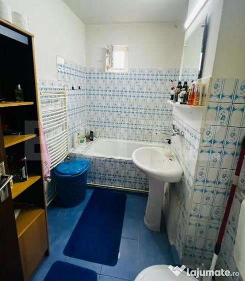 Apartament 2 camere, 54 mp, zona Tudor - 1