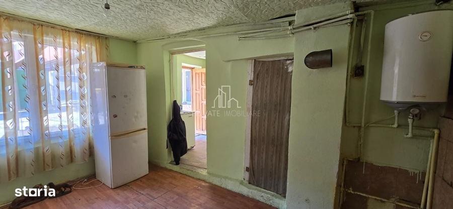 Casa de vanzare, in exclusivitate, str. Dragos Voda, Sighisoara - 12