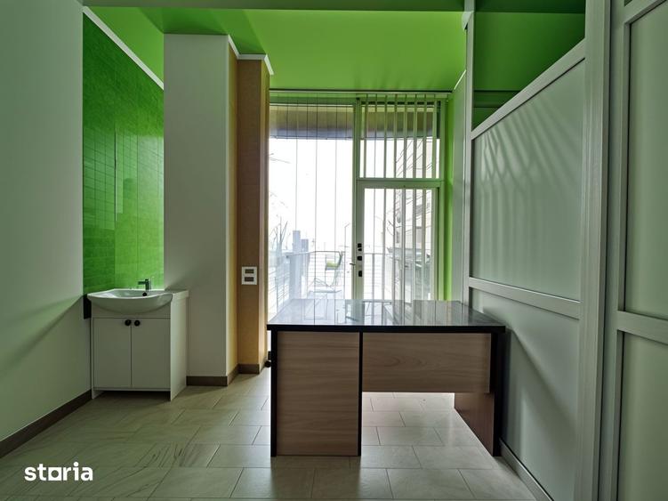 Spatiu comercial/ birouri ultracentral - Piata Gojdu, Oradea, INCHIRIE - 14