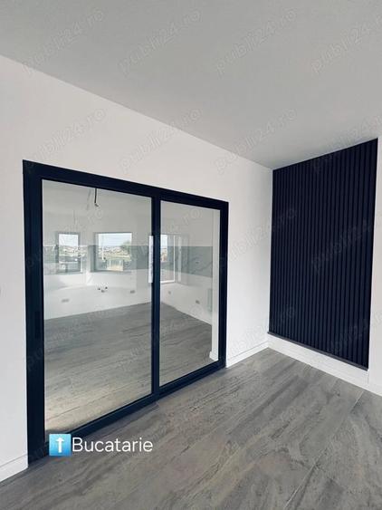 Casă cu 3 camere cu Teren 380 Mp în Mărgineni