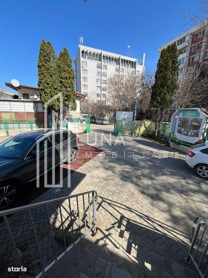 Spațiu comercial, de 40 mp, în Bran