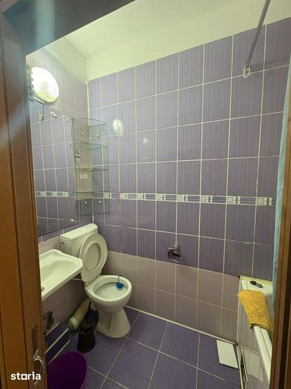 Garsonieră, mobilată în Mănăștur