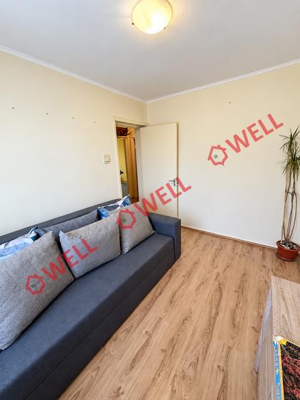 Apartament cu 3 camere în Târgu Secuiesc