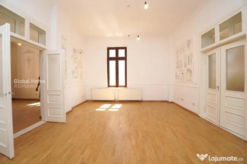Cladire 12+ Camere | 355 MP + Terasa | Ultracentral Un - 12