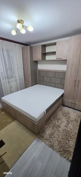 Apartament cu 2 camere în Tomis Nord
