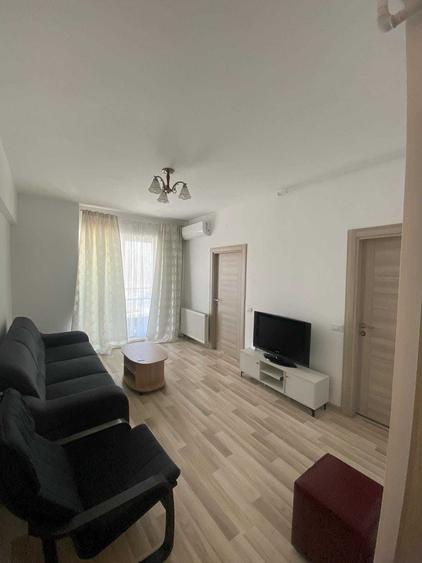 Apartament cu 2 camere decomandat în Vitan