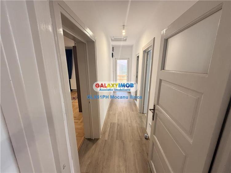 Inchiriere penthouse 3 camere, de lux, Ploiesti, zona Marasesti - 16