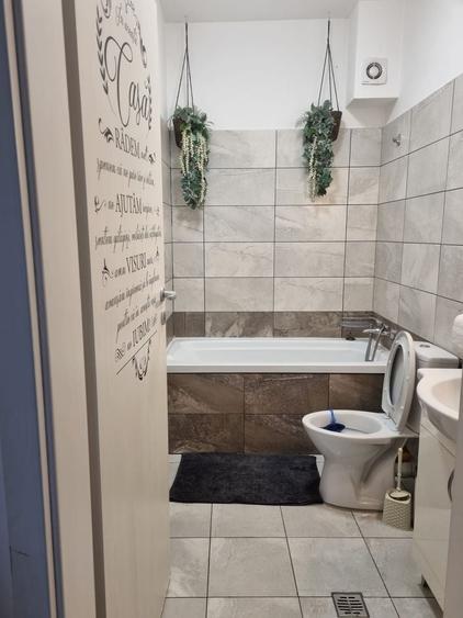 Apartament 3 camere cu loc de parcare si terasa 23 mp - 6
