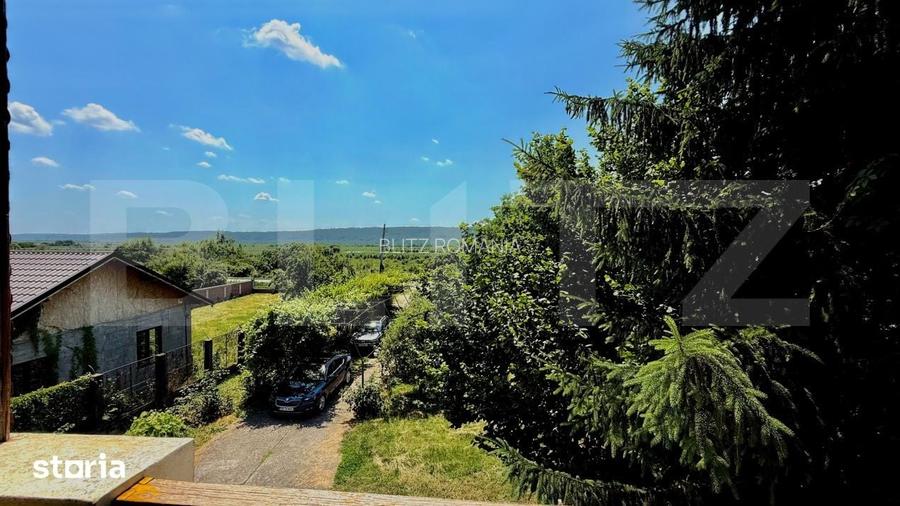 Casa cu 6 camere, 180 mp, zona Izvoarele