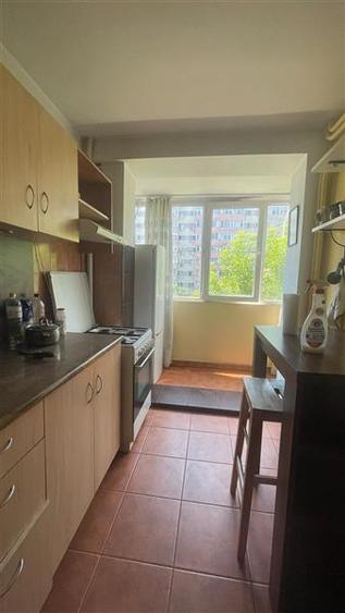Stefan cel Mare stradal, apartament 2 camere - 8