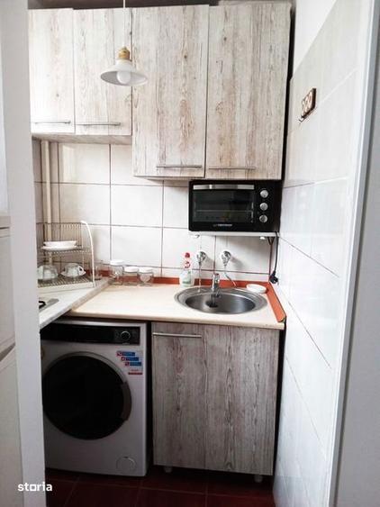 Proprietar inchiriez garsoniera cf.2 - Zona B-dul Unirii- Zepter - 3