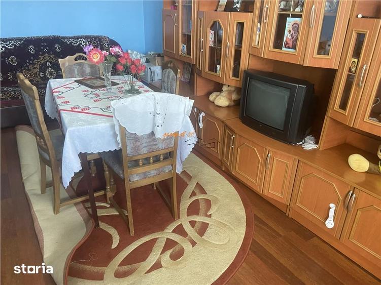 Apartament 3 camere , zona b-dul Brailei - hipermarket Kaufland - 1 De - 16