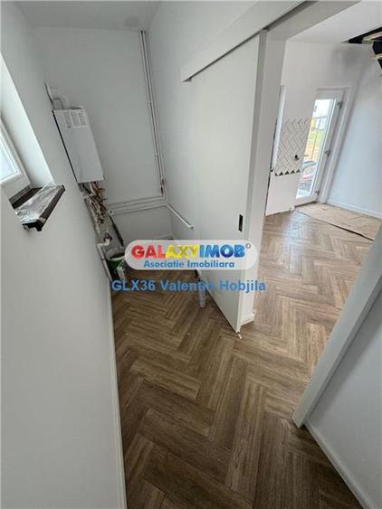 Casă cu 4 camere cu Teren 400 Mp în Central