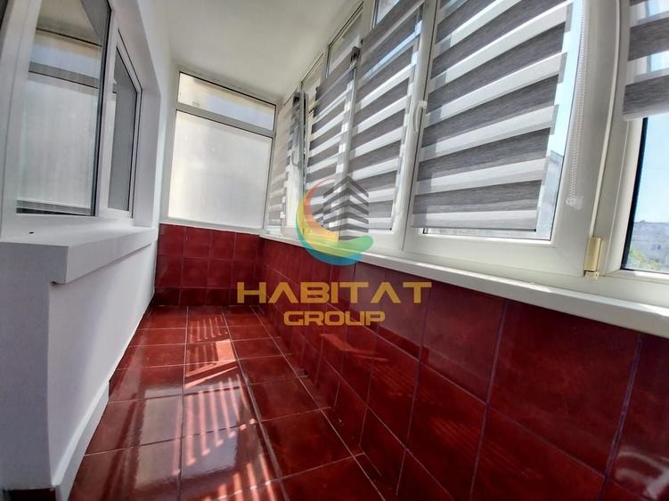 Vânzare Apartament 2 camere | 2 balcoane |  Rahova | Strada Sublocotenet Popa - 4