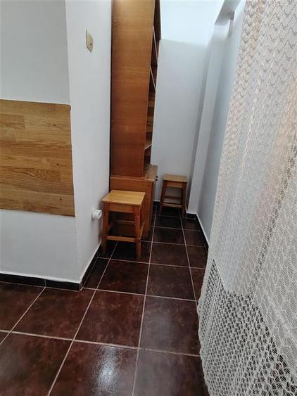 Garsonieră decomandată în Dorobanți