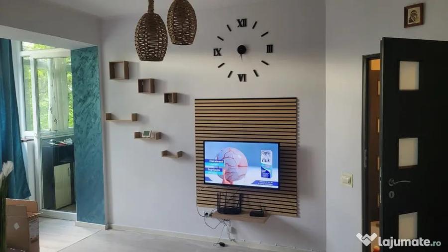 Berceni grand arena aurel persu parcare - 2