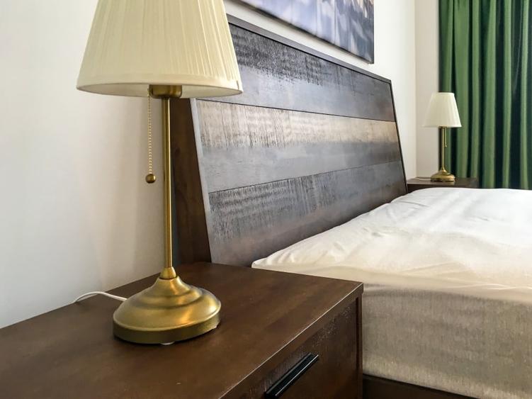 Apartament cu 2 camere, mobilat în Pipera