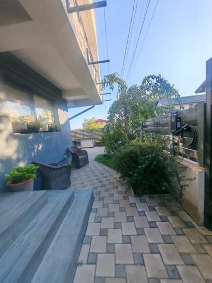 Duplex cu 4 camere cu Teren 210 Mp în Berceni
