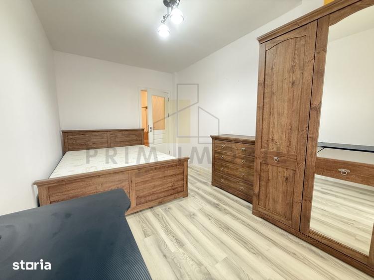 Apartament cu 2 camere în Copou