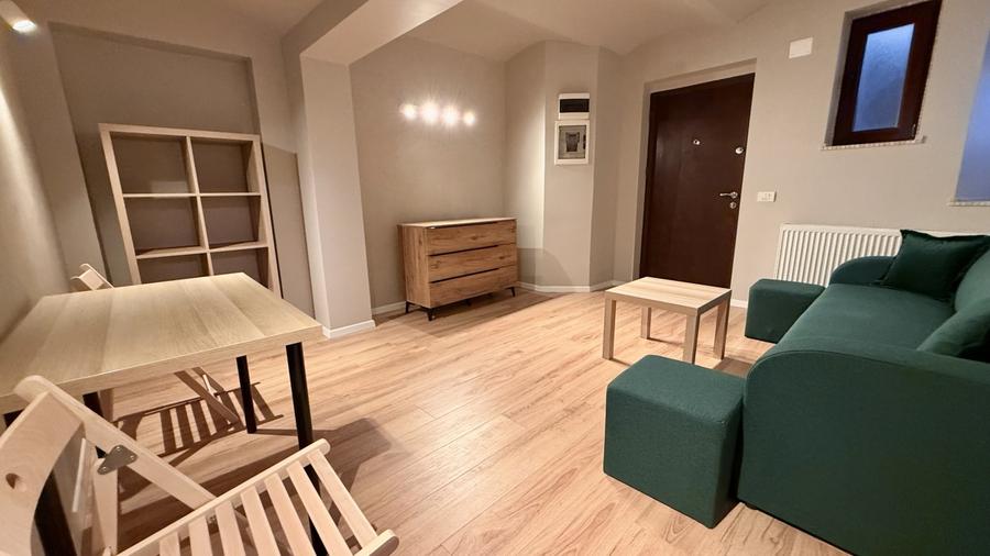 De inchiriat  | Apartament 2 camere | Piata Romana Calea Victoriei Bd Dacia - 5