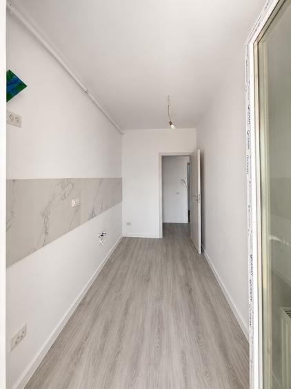 Garsoniera decomandata - Comision 0% - Tva Inclus - Militari Residence - 3