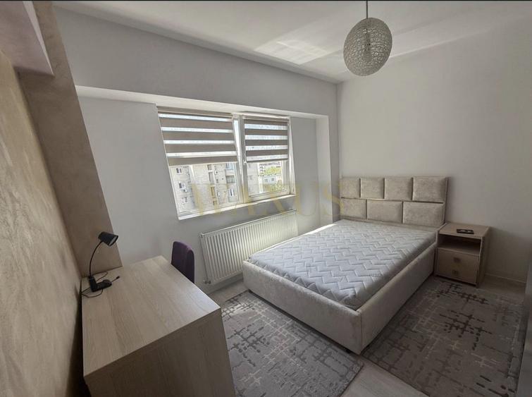 Apartament în Zona BRD | THE OFFICE - 55MP | Balcon | Bloc cu Lift - 4